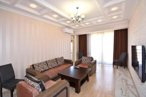 Rent Inn Yerevan on Buzand Street